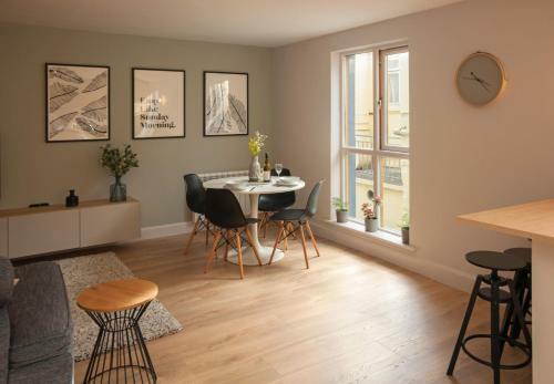 Apartment 293 - Clifden