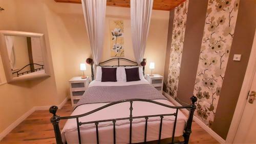 Wildflower Cottage - Clifden Countryside Lettings