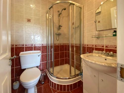 Apartment 395 - Clifden