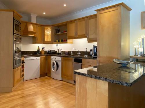 Apartment 395 - Clifden