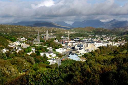 Apartment 395 - Clifden