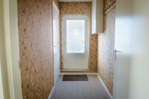 Apartamento Appartement de Witte Brug