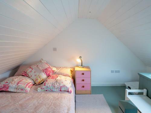 Shore Cottage, Errislannan
