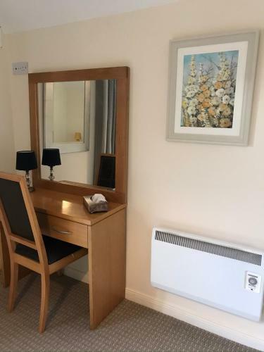 Apartamento No. 6 Clifden Court