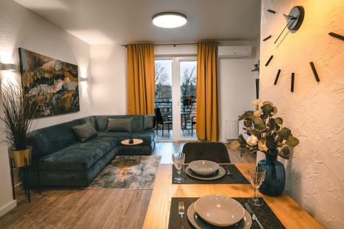 Ravelli 7 Apartment