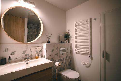 Ravelli 7 Apartment