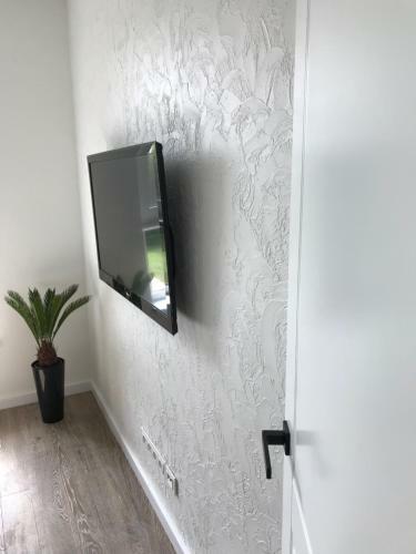 Ravelli 7 Apartment
