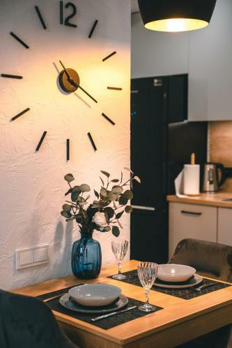 Ravelli 7 Apartment