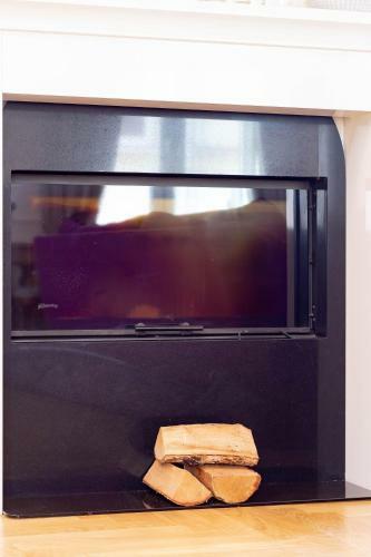 Royal Jono St. Apartment