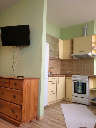 Studio Apartment Old Town