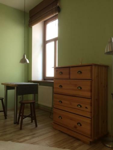 Studio Apartment Old Town