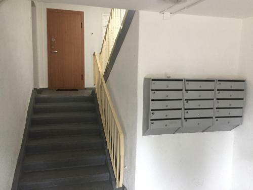 Apartamento Studlendas