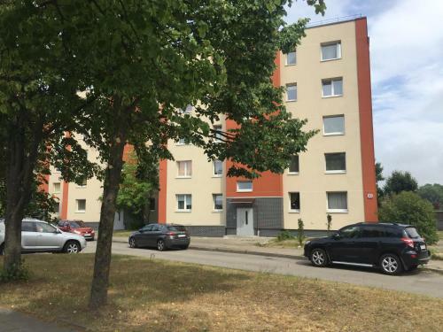 Apartamento Studlendas