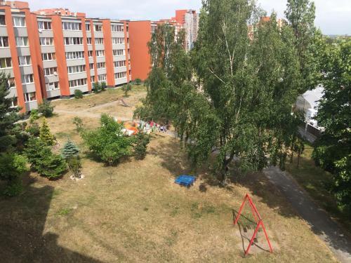 Apartamento Studlendas
