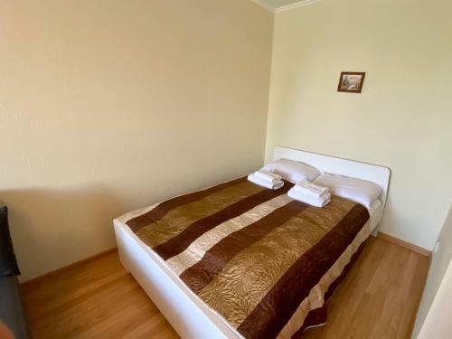 Apartamento Studlendas