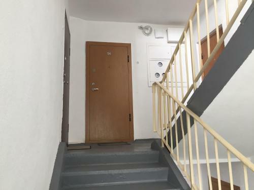 Apartamento Studlendas