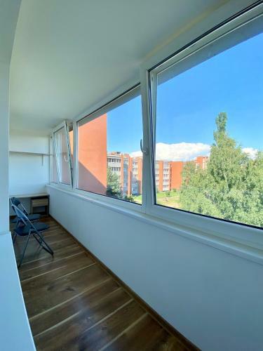Apartamento Studlendas