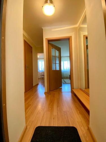 Apartamento Studlendas