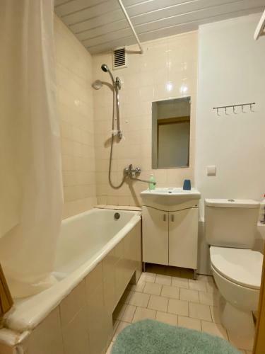 Apartamento Studlendas