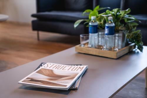 Apartamento Light House Coliving