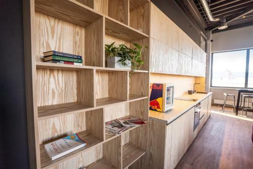 Apartamento Light House Coliving