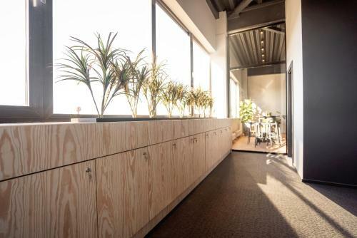 Apartamento Light House Coliving