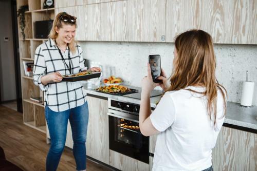 Apartamento Light House Coliving