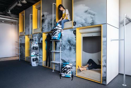 Apartamento Light House Coliving