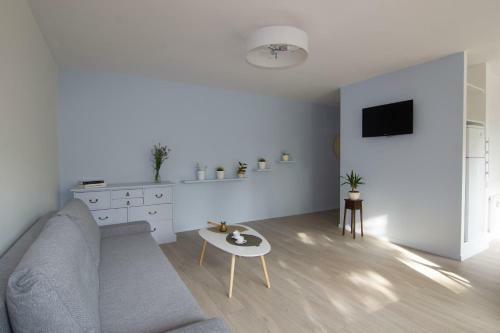 Blue City Apartment