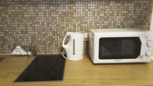 Apartamento Romantic Studio