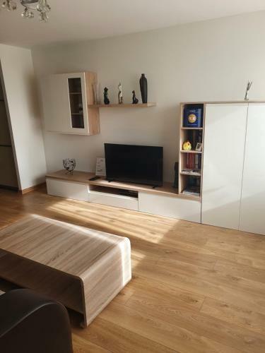 Neringa Apartments