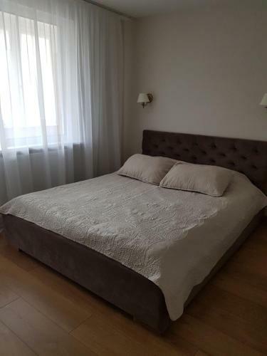 Neringa Apartments