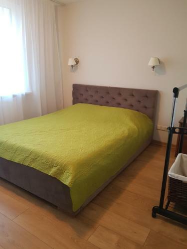 Neringa Apartments