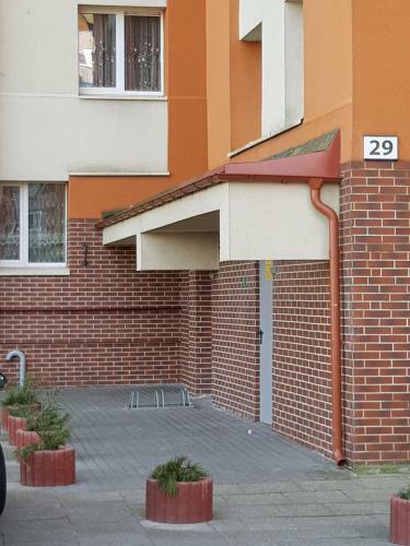 Neringa Apartments