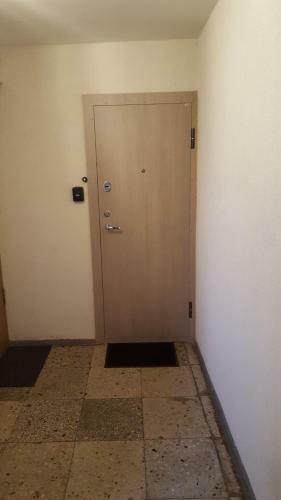 Neringa Apartments