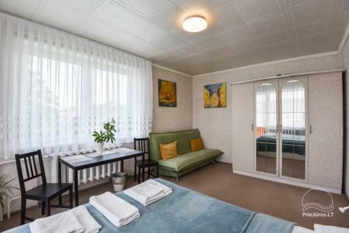 Hostal Forest