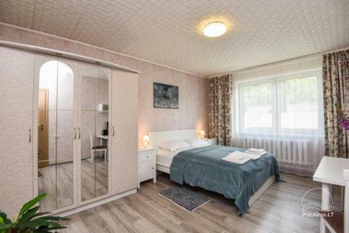 Hostal Forest