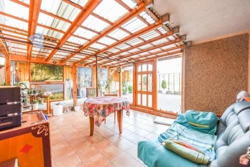 Hostal Forest