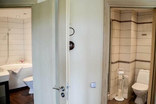 Apartment Inkaras