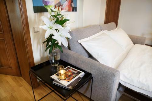 Apartamento Elegance