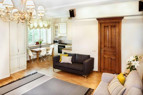 Apartamento Elegance