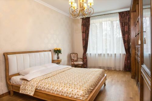Apartamento Elegance