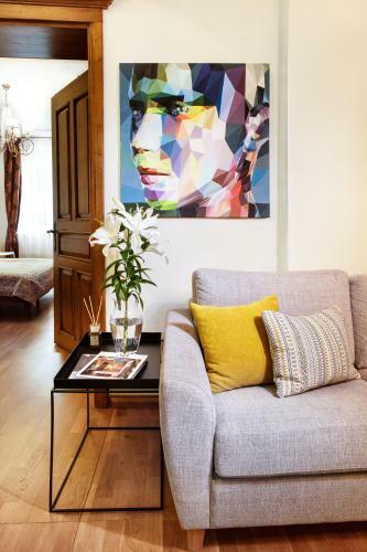 Apartamento Elegance