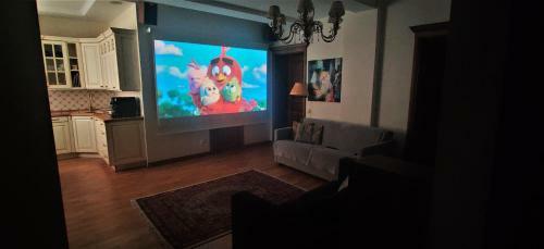 Apartamento Elegance