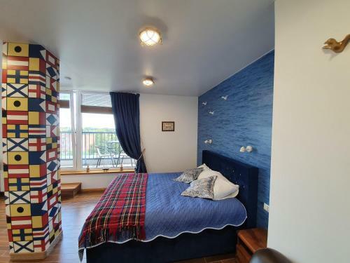 Apartamentai Vyta Plius