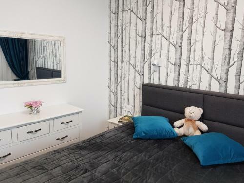 Apartamentai Vyta Plius