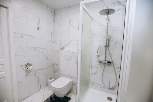 Apartamentai Vyta Plius