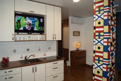 Apartamentai Vyta Plius