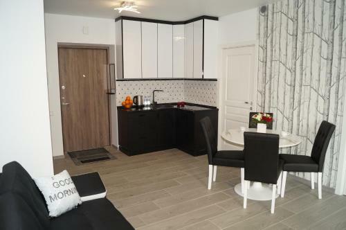 Apartamentai Vyta Plius