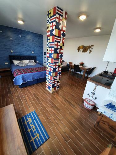 Apartamentai Vyta Plius